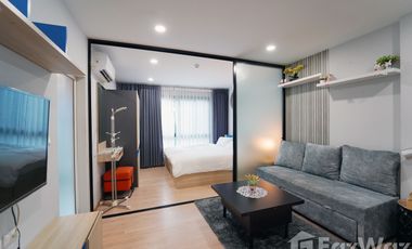 1 Bedroom Condo for rent at DCondo Hatyai