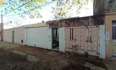 Barrio Azcuénaga