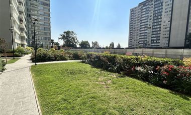 Departamento en Venta en Av. Americo Vespucio / Metro Las Torres