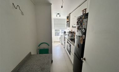 Departamento en Venta en Av. Americo Vespucio / Metro Las Torres