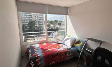 Departamento en Venta en Av. Americo Vespucio / Metro Las Torres