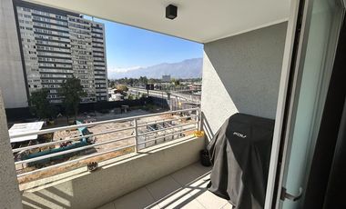Departamento en Venta en Av. Americo Vespucio / Metro Las Torres