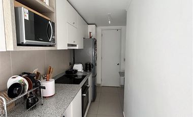 Departamento en Venta en Av. Americo Vespucio / Metro Las Torres