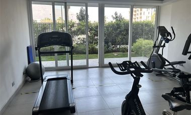 Departamento en Venta en Av. Americo Vespucio / Metro Las Torres