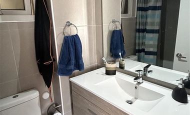 Departamento en Venta en Av. Americo Vespucio / Metro Las Torres