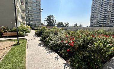 Departamento en Venta en Av. Americo Vespucio / Metro Las Torres