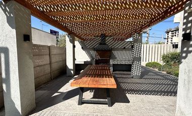 Departamento en Venta en Av. Americo Vespucio / Metro Las Torres