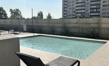 Departamento en Venta en Av. Americo Vespucio / Metro Las Torres