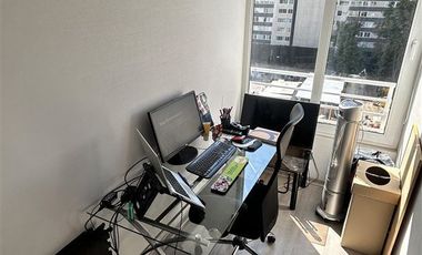 Departamento en Venta en Av. Americo Vespucio / Metro Las Torres