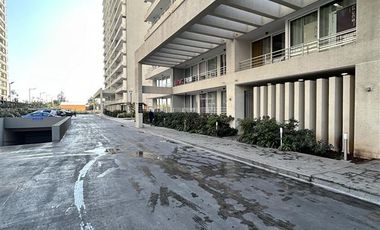 Departamento en Venta en Av. Americo Vespucio / Metro Las Torres