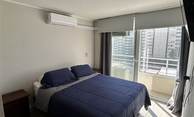 Departamento en Venta en Av. Americo Vespucio / Metro Las Torres