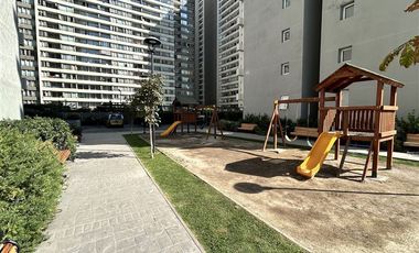 Departamento en Venta en Av. Americo Vespucio / Metro Las Torres
