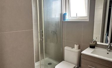 Departamento en Venta en Av. Americo Vespucio / Metro Las Torres