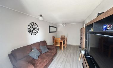 Departamento en Venta en Av. Americo Vespucio / Metro Las Torres