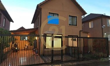 Se Vende casa en Condominio,  Peñalolén