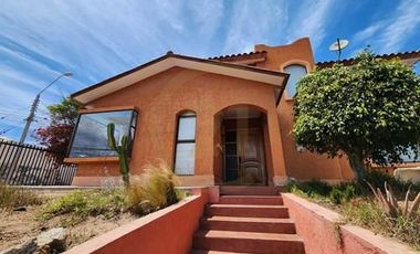 Se vende casa en sector San Joaquin La Serena