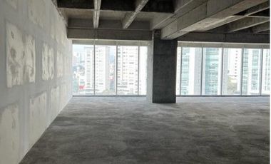 Oficina en Renta 517 m2. Zona Interlomas.