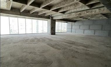 Oficina en Renta 517 m2. Zona Interlomas.