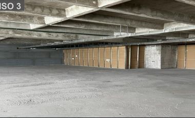 Oficina en Renta 1,455 m2. Zona Interlomas.