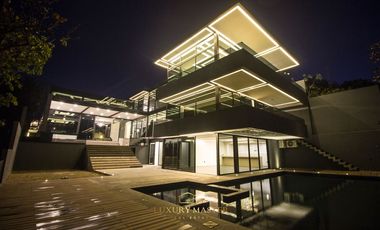 Casa en venta el Palomar