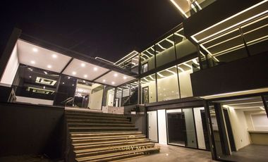 Casa en venta el Palomar