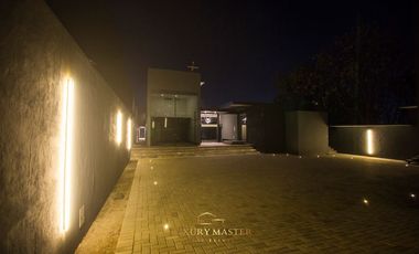 Casa en venta el Palomar