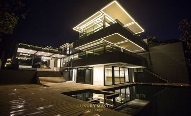 Casa en venta el Palomar