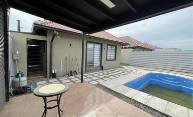 Casa en Venta en Hacienda la Esmeralda, Sector las Rastras