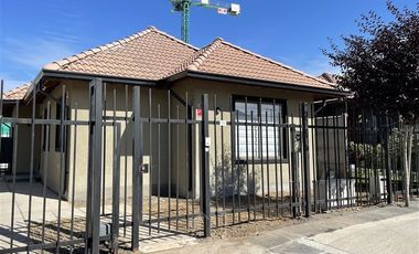 Casa en Venta en Hacienda la Esmeralda, Sector las Rastras