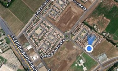 Casa en Venta en Hacienda la Esmeralda, Sector las Rastras
