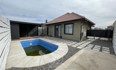 Casa en Venta en Hacienda la Esmeralda, Sector las Rastras