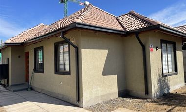 Casa en Venta en Hacienda la Esmeralda, Sector las Rastras