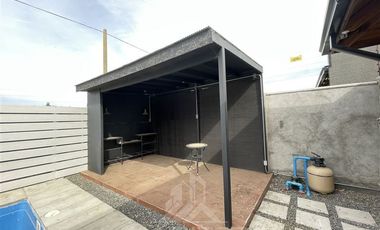 Casa en Venta en Hacienda la Esmeralda, Sector las Rastras