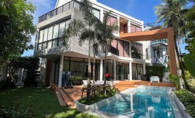 4 Bedroom Villa for sale at Phuket Country Club