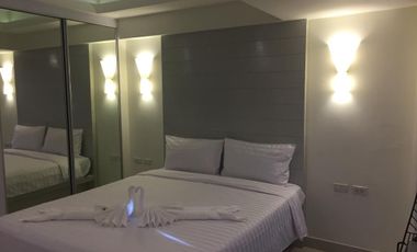 Studio Condo for rent at Patong Heritage