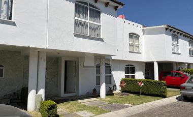 Casa en condominio horizontal San Buenaventura