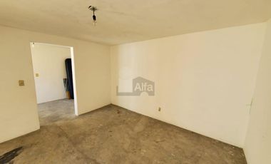 Casa sola en venta en Darío Martínez II Sección, Valle de Chalco Solidaridad, México