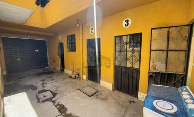 Casa sola en venta en Darío Martínez II Sección, Valle de Chalco Solidaridad, México