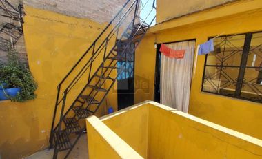 Casa sola en venta en Darío Martínez II Sección, Valle de Chalco Solidaridad, México