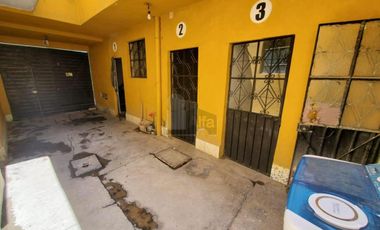 Casa sola en venta en Darío Martínez II Sección, Valle de Chalco Solidaridad, México