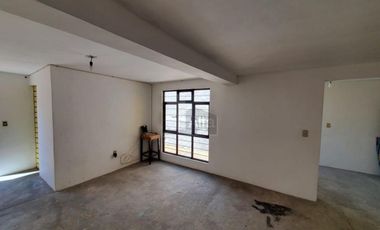 Casa sola en venta en Darío Martínez II Sección, Valle de Chalco Solidaridad, México