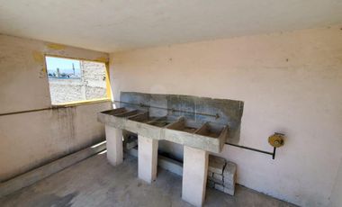Casa sola en venta en Darío Martínez II Sección, Valle de Chalco Solidaridad, México