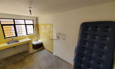 Casa sola en venta en Darío Martínez II Sección, Valle de Chalco Solidaridad, México