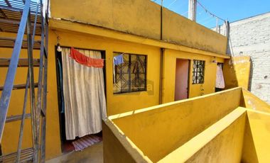 Casa sola en venta en Darío Martínez II Sección, Valle de Chalco Solidaridad, México
