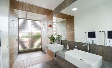 EXCLUSIVA CASA DE PLAYA 5 DORMS EN VENTA EN ASIA GOLF CLUB