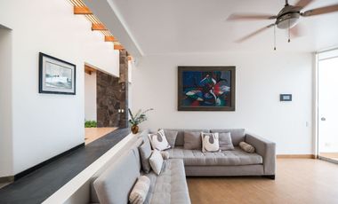 EXCLUSIVA CASA DE PLAYA 5 DORMS EN VENTA EN ASIA GOLF CLUB