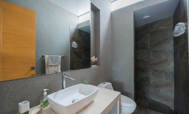 EXCLUSIVA CASA DE PLAYA 5 DORMS EN VENTA EN ASIA GOLF CLUB