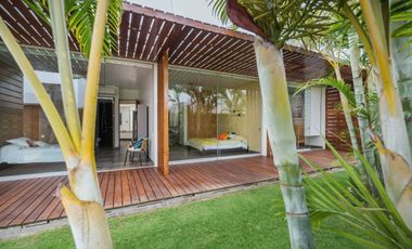 EXCLUSIVA CASA DE PLAYA 5 DORMS EN VENTA EN ASIA GOLF CLUB