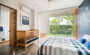 EXCLUSIVA CASA DE PLAYA 5 DORMS EN VENTA EN ASIA GOLF CLUB