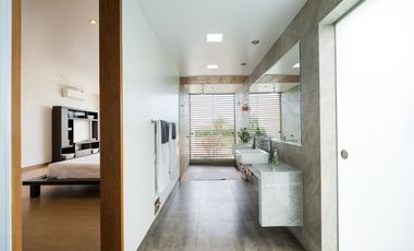 EXCLUSIVA CASA DE PLAYA 5 DORMS EN VENTA EN ASIA GOLF CLUB